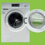 Tvättmaskin 7 kg Miele W1 Selection Active WSA033 WCS - Bild 3