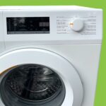 Tvättmaskin 7 kg Miele W1 Selection Active WSA033 WCS - Bild 2
