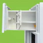 Tvättmaskin 7 kg Miele W1 Selection Active WSA033 WCS - Bild 4