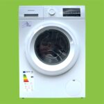 Tvättmaskin 8 kg Siemens iQ500 i-Dos WM14SA8DN
