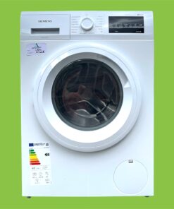 Tvättmaskin 8 kg Siemens iQ500 i-Dos WM14SA8DN