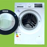 Tvättmaskin 8 kg Siemens iQ500 i-Dos WM14SA8DN - Bild 2