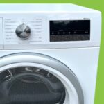 Torktumlare 8 kg Siemens iQ300 iSensoric ExtraKlasse WT45M28ODN - Bild 2