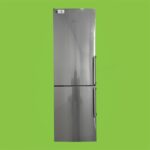 Kombinerad Kylfrys 186 cm Rostfritt Siemens iQ300 KG36NVI32