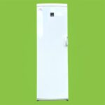 Kylskåp 185 cm Elektro Helios KS4021