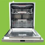 Smart Diskmaskin Rostfritt Bosch Serie 6 SMU6ECI74S - Bild 2