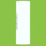 Kylskåp 185 cm Electrolux 700 MultiFlow CustomFlex LRC6ME36W
