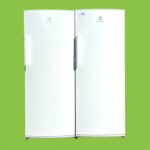 Kyl Frys PKT 155 cm Vit Electrolux ERF3300AOW EUF2241AOW