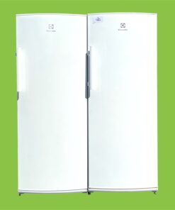 Kyl Frys PKT 155 cm Vit Electrolux ERF3300AOW EUF2241AOW