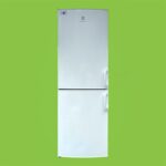 Kombinerad Kylfrys Electrolux EN3200MHW
