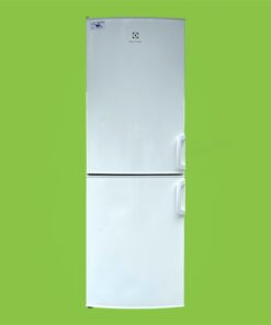 Kombinerad Kylfrys Electrolux EN3200MHW