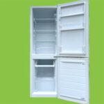 Kombinerad Kylfrys 177 cm IKEA LAGAN 105.679.26 - Bild 2
