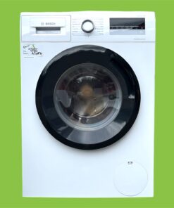 Tvättmaskin 8 kg Bosch Serie 4 WAN2823BSN