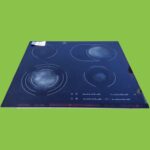 Spishäll 60 cm Electrolux HighLight EHF6547FOK - Bild 2