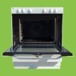 Spis 70 cm 400 V Vit Husqvarna HighLight QSG7105W - Bild 3