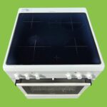 Spis 400 V Vit Gorenje EC87161AW - Bild 2