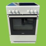 Spis 400 V Vit Gorenje EC87161AW