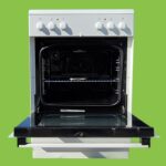 Spis 400 V Vit Gorenje EC87161AW - Bild 3