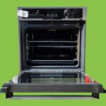 Inbyggnadsugn Rostfritt Electrolux EKC700X - Bild 2