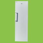 Kylskåp 188 cm Vitt Whirlpool SW8 1QW