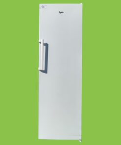 Kylskåp 188 cm Vitt Whirlpool SW8 1QW