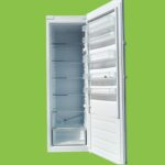 Kylskåp 188 cm Vitt Whirlpool SW8 1QW - Bild 2