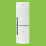 Kombinerad Kylfrys 185 cm Electrolux EN8000W1