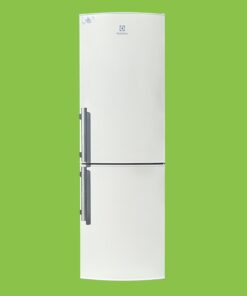 Kombinerad Kylfrys 185 cm Electrolux EN8000W1