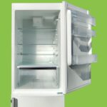 Kombinerad Kylfrys 185 cm Electrolux EN8000W1 - Bild 2