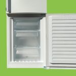 Kombinerad Kylfrys 185 cm Electrolux EN8000W1 - Bild 3