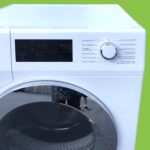 Smart Torktumlare 9 kg Miele Eco Steam WifiConn@ct XL TCJ690WP - Bild 2