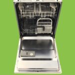 Diskmaskin Vit Elektro Helios DI8517 - Bild 3