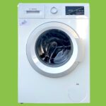 Tvättmaskin 9 kg Bosch Serie 6 WAU28UE9SN