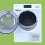 Smart Torktumlare 9 kg Miele Eco Steam WifiConn@ct XL TCJ690WP - Bild 4