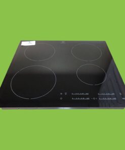 Induktionshäll 60 cm Electrolux 500 Hob2Hood HOI650F
