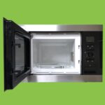 Inbyggnadsmikro Rostfritt Electrolux EMS17006OX - Bild 2