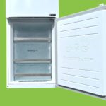 Kombinerad Kylfrys 203 cm LG LINEARCooling GBB72SWEFN - Bild 3
