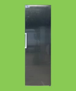 Kylskåp 185 cm Rostfritt Siemens KS38RV74EU