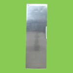 Frys 186 cm Rostfritt Siemens GS32NV73EU