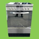 Spis 400 V Rostfritt Gram EK 60-03 AF RF