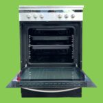 Spis 400 V Rostfritt Gram EK 60-03 AF RF - Bild 3