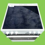 Spis 400 V Vit Gorenje EC6141WD - Bild 2