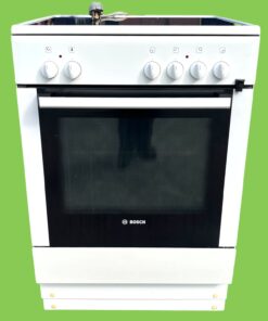 Spis 400 V Bosch HLN122021V