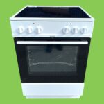 Spis 400 V Vit Gorenje EC6141WD