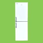 Kombinerad Kylfrys 166 cm Vit Cylinda KF2266XLFHE
