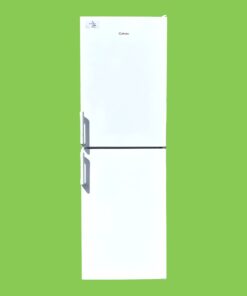 Kombinerad Kylfrys 166 cm Vit Cylinda KF2266XLFHE