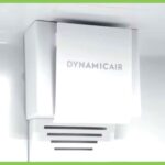 Kylskåp 186 cm Vitt Electrolux KRR6EWR - Bild 4