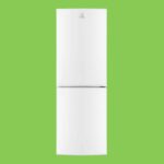Kombinerad Kylfrys 175 cm Electrolux 500 ColdSense KNB175EWL