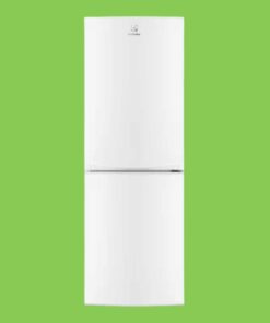 Kombinerad Kylfrys 175 cm Electrolux 500 ColdSense KNB175EWL