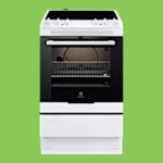 Spis 400 V 55 cm Electrolux EKC4011AOW